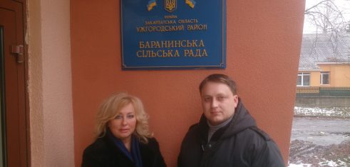 Отримати земельну ділянку учаснику АТО допомагає адвокат, який співпрацює з системою БПД