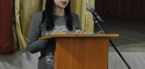 Правопросвітницька робота щодо небезпеки членства школярів у «групах смерті» в соціальних мережах