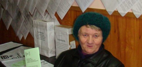 Інформаційно-роз’яснювальна робота з населенням