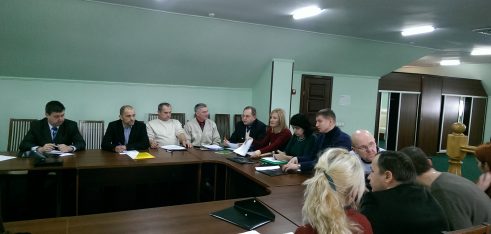Адвокати системи БВПД Волинської області підвищують навички у сфері захисту прав біженців та шукачів притулку