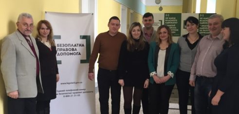 Моніторимо роботу місцевих центрів