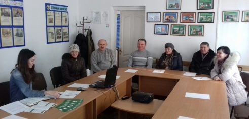 Правова освіта для людей з особливими потребами