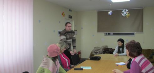 Правова освіта – гарантія захисту прав громадян