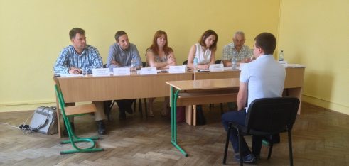 Регіональний центр з надання безоплатної вторинної правової допомоги у Львівській області повідомляє