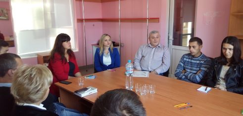 Бюро допомагають оформити документи на житлову субсидію