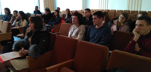 Навчальний семінар з розгляду новацій у процесуальному законодавстві України