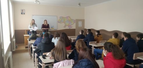 Юристи Ковельщини інформували громадян щодо їх виборчих прав