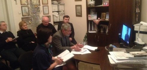 Робота Регіонального та Місцевих центрів з надання безоплатної правової допомоги у період з 18 по 24січня 2016 року