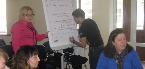 У Регіональному центрі триває конкурс з відбору адвокатів, які залучаються для надання безоплатної вторинної правової допомоги