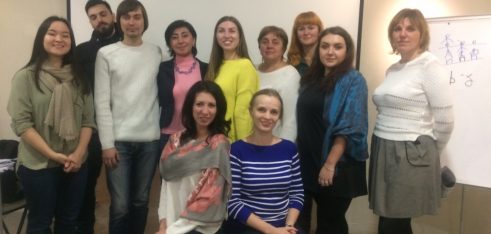 На Дніпропетровщині обговорили проблему гендерно-обумовленого насильства
