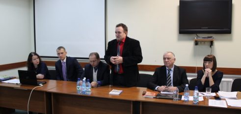 За дорученням Координаційного центру з надання правової допомоги Регіональним центром з надання БВПД спільно з ВГО «Об’єднання адвокатів, які надають безоплатну правову допомогу» організовано навчальний семінар для адвокатів