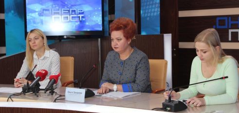 Правова освіта громадян – один з пріоритетів роботи системи БПД
