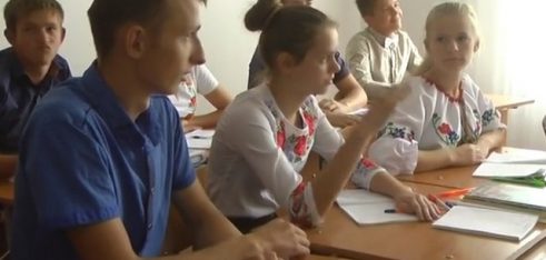 Правопросвітницький захід для дітей з вадами слуху