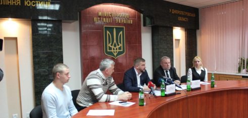 «Тут керуються принципом «працювати для людей», – клієнт системи БПД