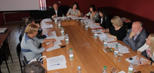 Співпраця заради якості правової допомоги