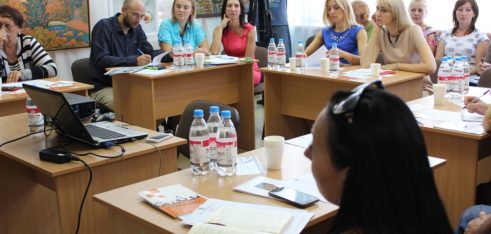 У Дніпрі обговорили житлові проблеми учасників АТО