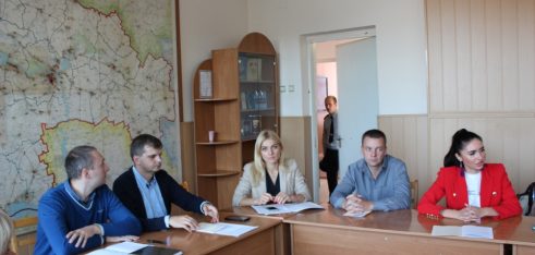 У м. Дніпро обговорили проблемні питання протидії корупції