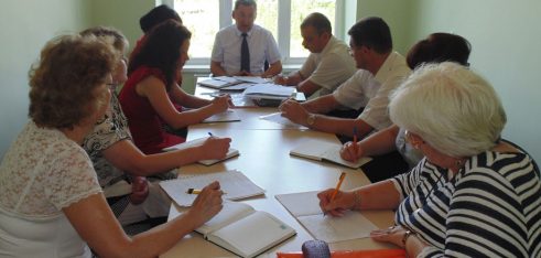 Надати вчасно якісний захист