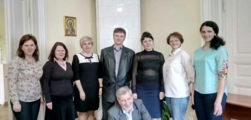 Консультування мешканців у Турківському, Старосамбірському та Рудківському бюро правової допомоги