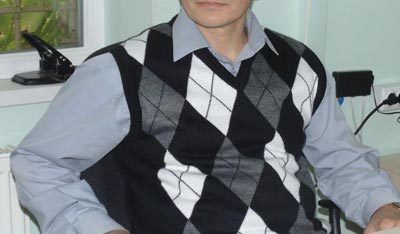 Участь у семінарі