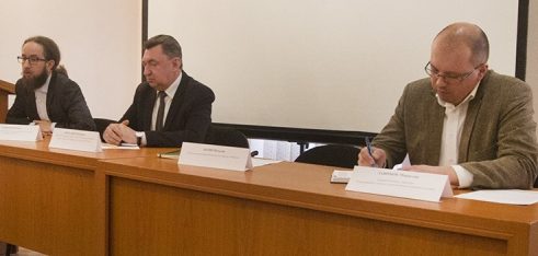 Як удосконалити доступ до безоплатної правової допомоги для мешканців Закарпаття, – радилися учасники круглого столу в Мукачеві