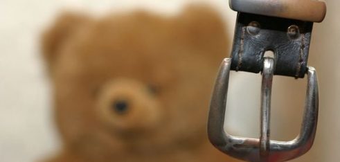 Правовий захист дітей від насильства в сім’ї