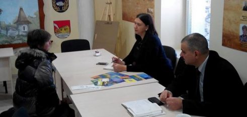 Дистанційні пункти консультування запрацювали у центрах надання адмінпослуг