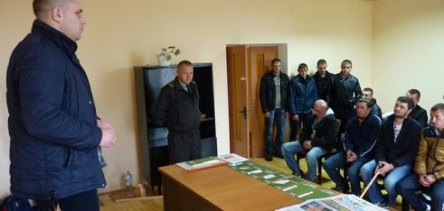 Громадянин-правопорушник: права та обов’язки