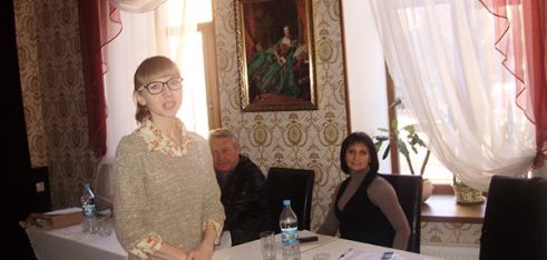 Відбувся тренінг для другої групи адвокатів, які надають безоплатну вторинну правову допомогу на території Кіровоградської області