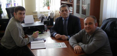 Відкрито мобільний консультаційний пункт та дистанційні пункти консультування в Горохівському районі