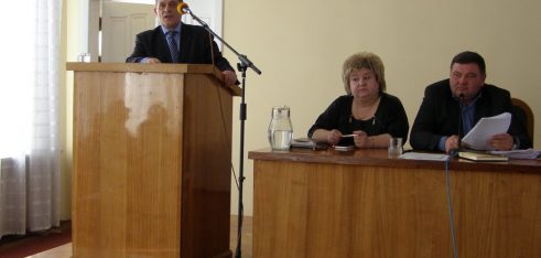 Залучення громад до розвитку системи безоплатної правової допомоги