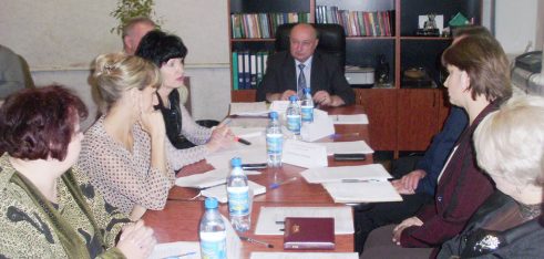 Безоплатна правова допомога – на захисті індивідуальних прав громадян Олександрія