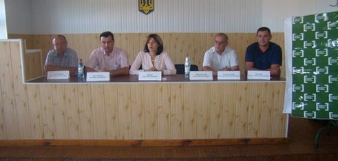 Фахівці Благовіщенського та Гайворонського бюро правової допомоги готові приймати перших відвідувачів