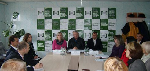 Співпраця заради якості безоплатної правової допомоги