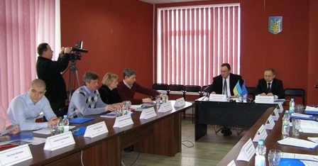 Круглий стіл «Співпраця заради якості безоплатної правової допомоги»