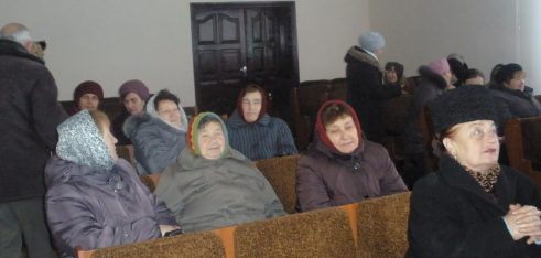 Правова допомога людям похилого віку