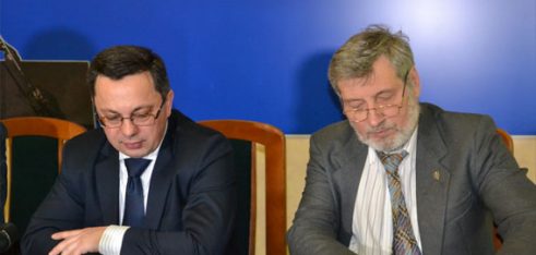 Стан дотримання заборони катувань, нелюдського або такого, що принижує людську гідність, поводження працівниками міліції Львівської області