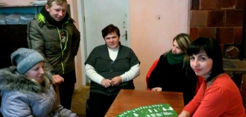 Регіональний центр з надання безоплатної вторинної правової допомоги у Львівській області інформує