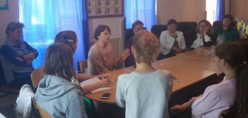 Дитяча громадська рада – важливий механізм посилення правової спроможності громади