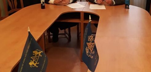 Співпраця з Львівською Асоціацією правників