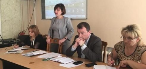 Правова допомога школам-інтернатам