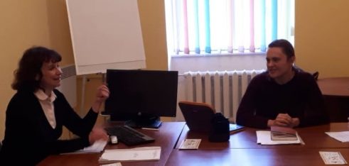 До сімейної радниці все більше осіб звертаються з приводу домашнього насильства