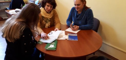 У Львові до сімейної радниці зверталися з приводу стягнення аліментів та виїзду дитини за кордон