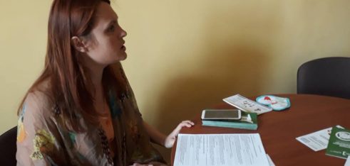 До сімейної радниці все більше осіб звертаються з приводу стягнення аліментів