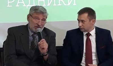 Про важливість сімейних радників говорили під час прес-конференції у Львові