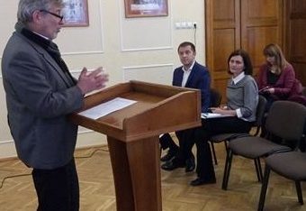 Відбувся спільний навчальний семінар Регіонального центру з надання БВПД та Головного територіального управління юстиції