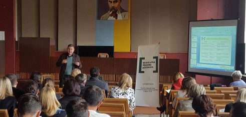 Поглиблення співпраці у сфері соціального захисту громадян