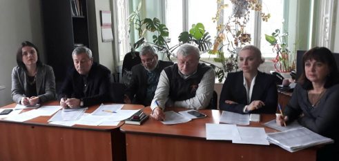 Відбувся другий етап конкурсу з відбору адвокатів, які надаватимуть безоплатну вторинну правову допомогу на Львівщині