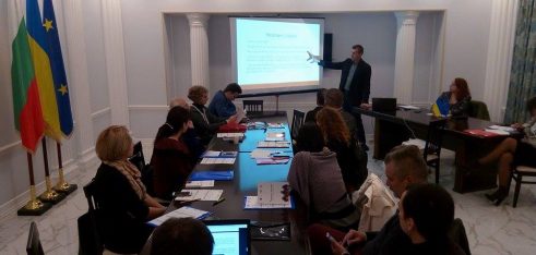 У Львові під час конференції аналізували взаємодію та вплив громадськості на органи місцевого самоврядування