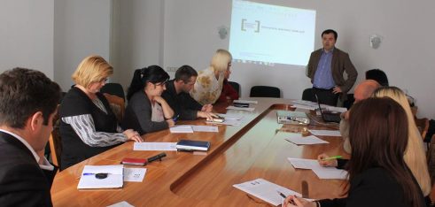 Проведення Всеукраїнського тижня права | Самбірський місцевий центр з надання безоплатної правової допомоги